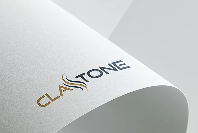 clastone logo